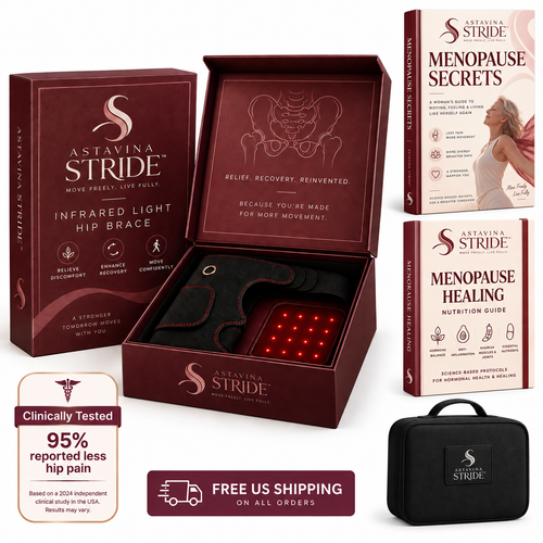 Astavina Stride Package