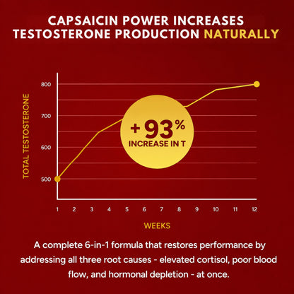Puractive Cayenne Pepper