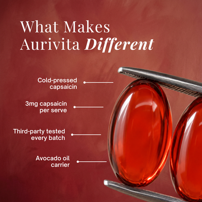 Puractive Cayenne Pepper
