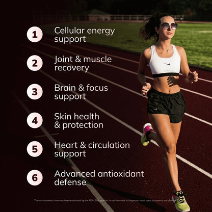Astavina Astaxanthin 12mg Softgels